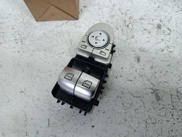 BOUTON LEVE VITRE MERCEDES VITO/ V-CLASS W447 - Vue 1